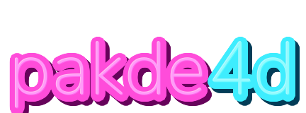 pakde4d — logo kanal