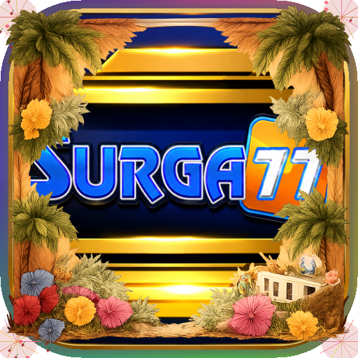 surga77 — mitra unggulan
