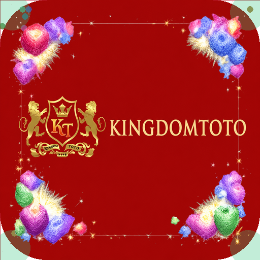 kingdomtoto — mitra unggulan
